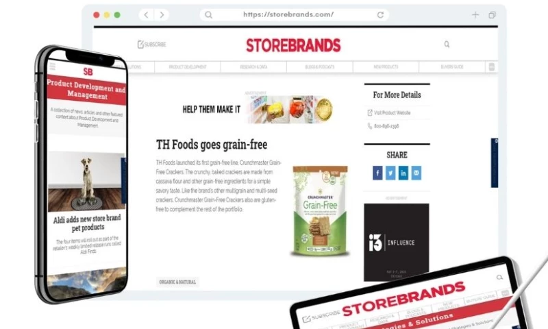 Online publishing company