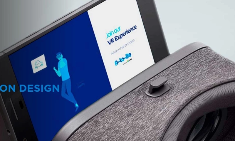 Hi Interactive - A-To-Be