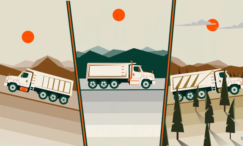 Alconost - Animated Explainer Video for Logistics