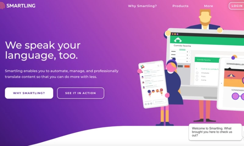 Cprime | Archer - Smartling