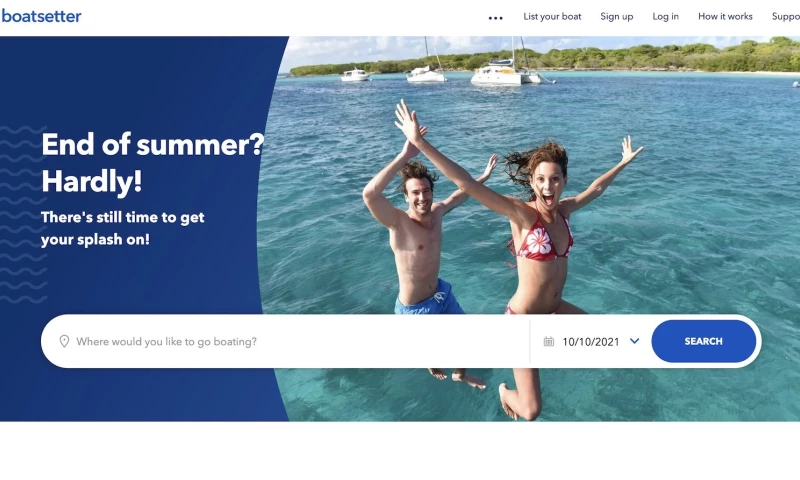 Coconspirator - Shifting a Consumer Message from Features to Outcomes