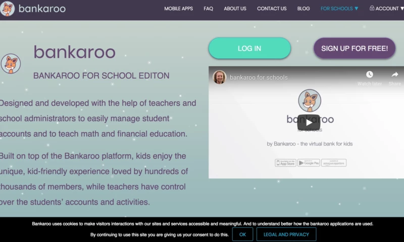 Cprime | Archer - Bankaroo