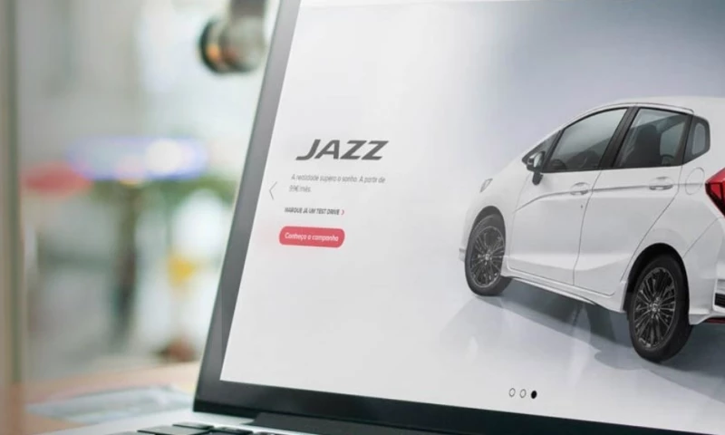 Hi Interactive - Honda