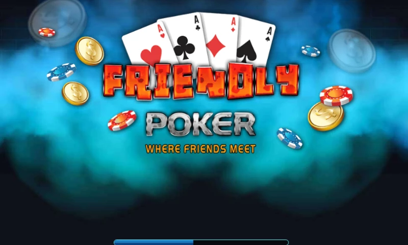MPS - Friendly Poker