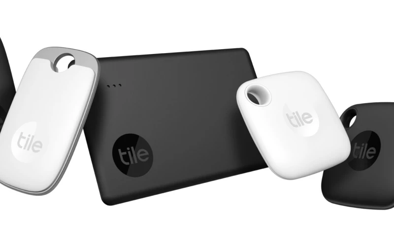 Whipsaw - Tile Bluetooth Trackers