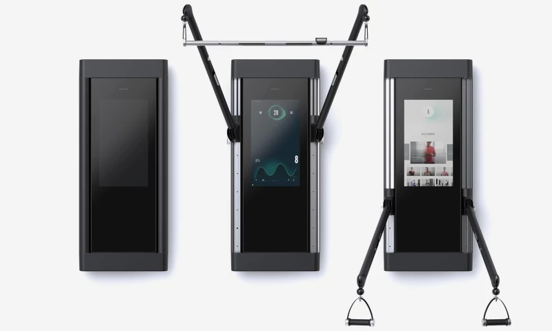 Whipsaw - Tonal Strength Training System