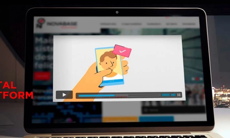 Hi Interactive - Novabase