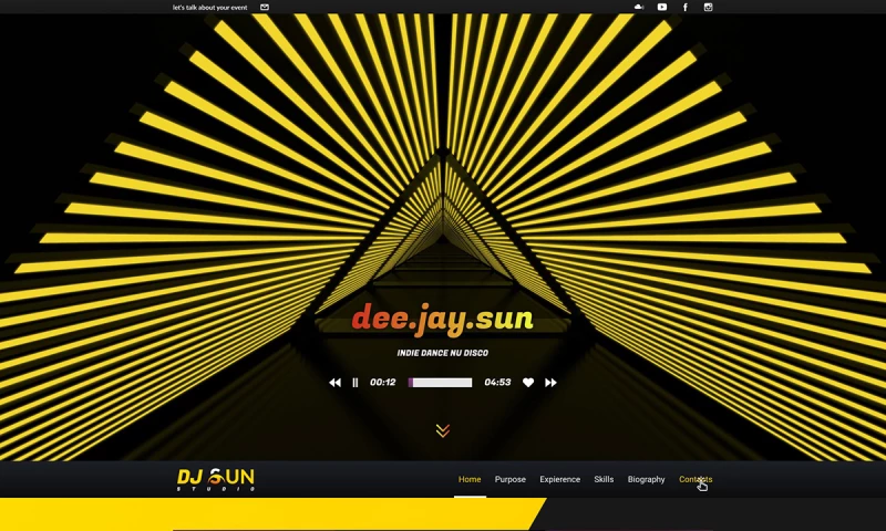 Rubika - DJ SUN