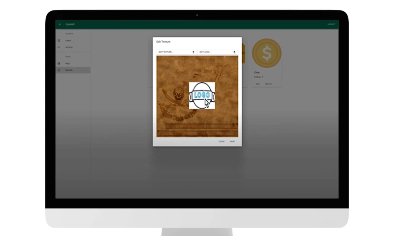 Softengi - Gamified AR App for Shopping Centers