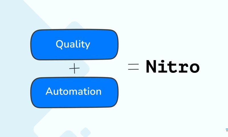 Alconost - Corporate video: An IT product story animation