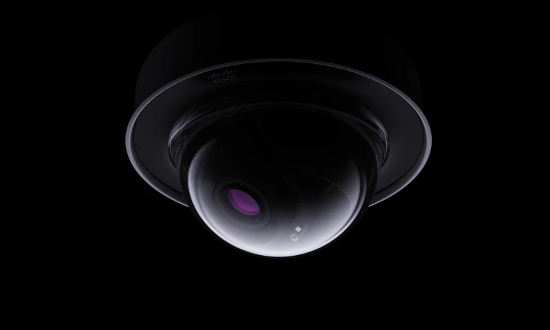 Whipsaw - Cisco Meraki MV Security Cameras