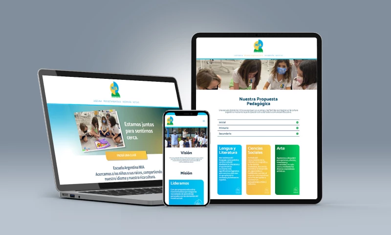 ARGENTINE SCHOOL (Miami)