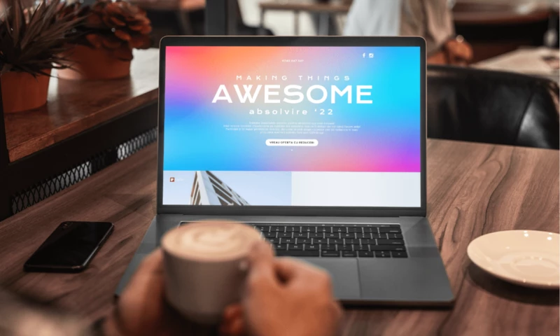 INLIGHT WORLD - Marketing Campaign