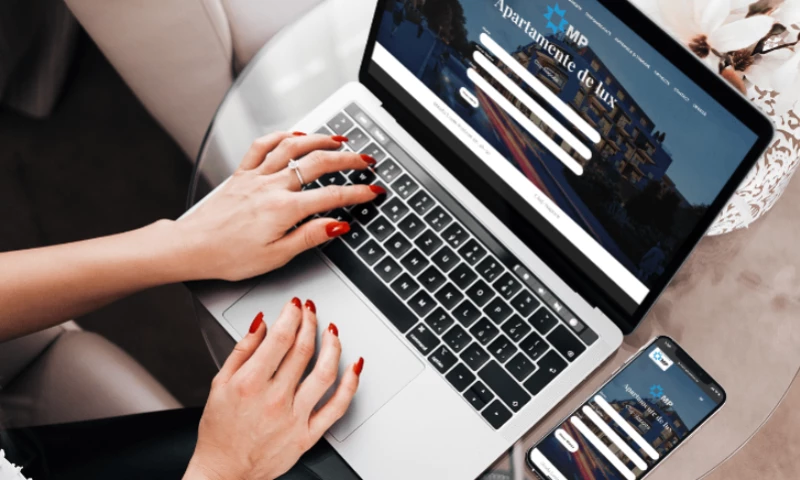 INLIGHT WORLD - Marketing Campaign