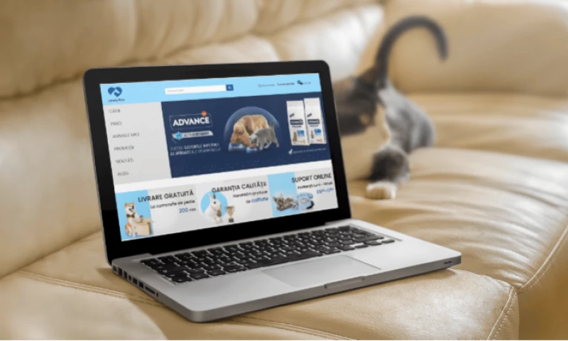 INLIGHT WORLD - Online Shop