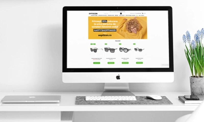 INLIGHT WORLD - Online Shop