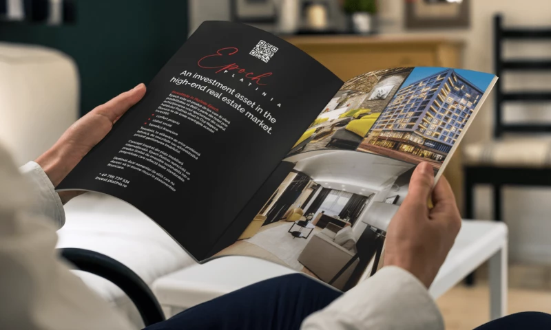 INLIGHT WORLD - Marketing Campaign