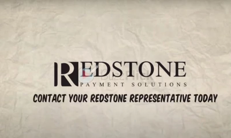 BuzzFlick - Redstone