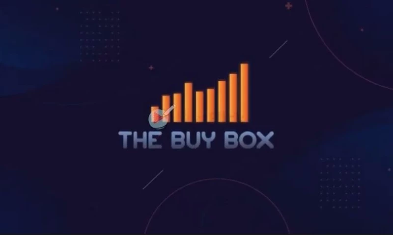 BuzzFlick - The Buy Box