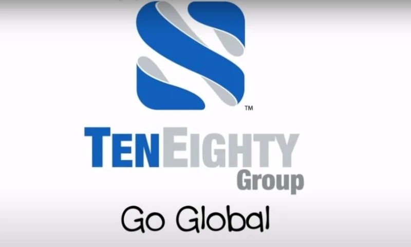 BuzzFlick - Ten Eighty