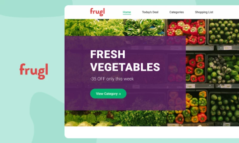 Andersen - Enterprise-Level App to Compare Grocery Prices
