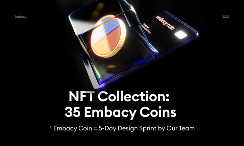 Embacy - Embacy NFT Collection