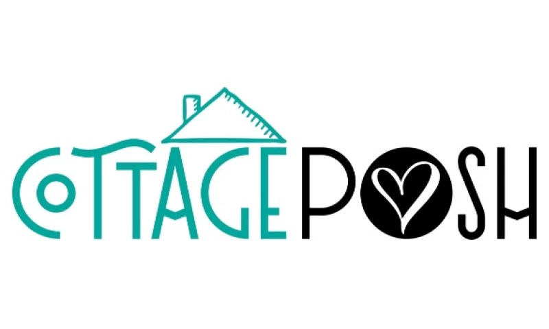 Cottage Posh Branding