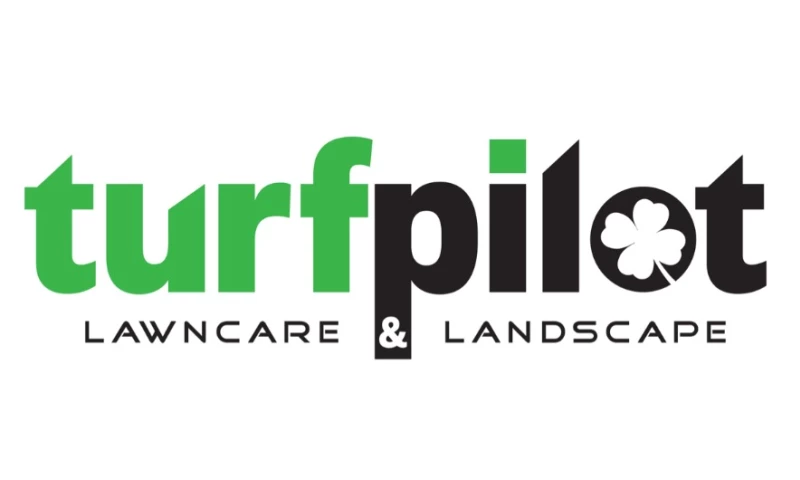 Turf Pilot Branding