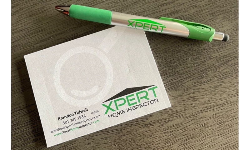 Swag for Xpert Home Inspector