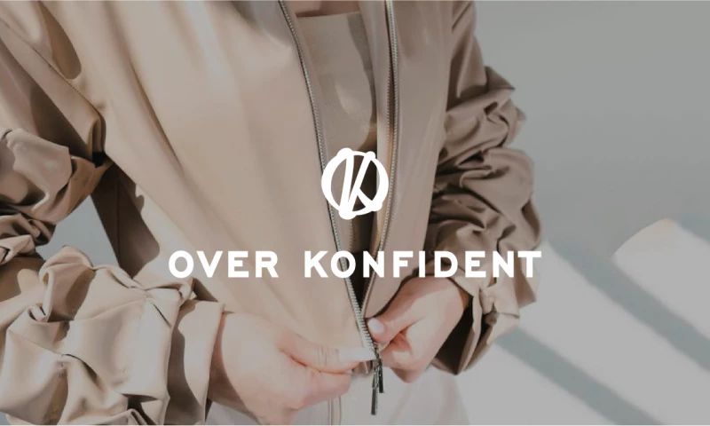 Over Konfident