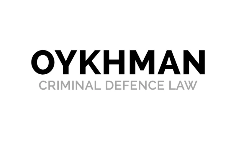 Oykhman Criminal Defence