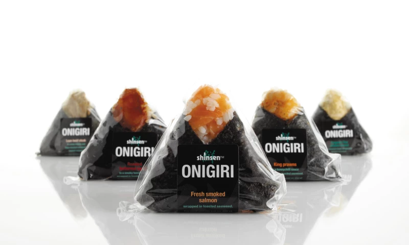 TANGENT PARTNERSHIP - Shinsen Limited