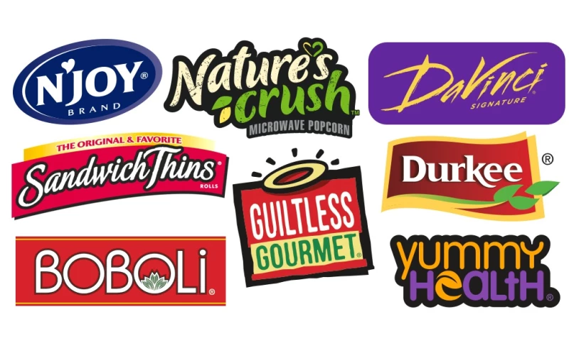 DePersico Creative - Naming, Logos & Creative Linguistics