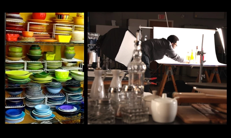 DePersico Creative - Food Photography