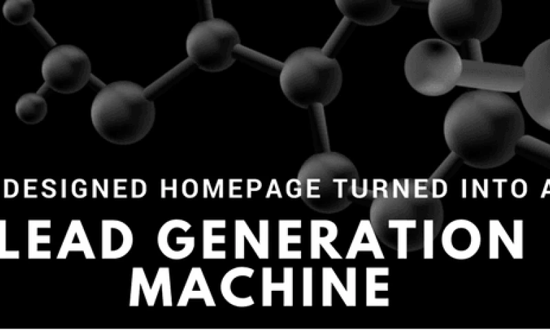 Instrumental Group - Designing A Lead Generation Machine