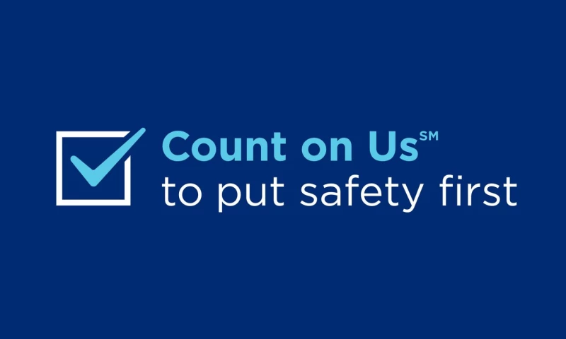 Wyndham Hotels Resorts: Count On Us campaign