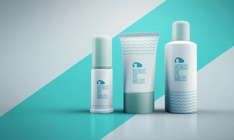 ORANGE-CIRCLE - Variety of Package Designs