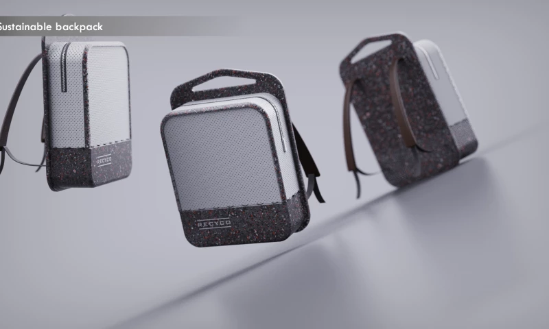 ORANGE-CIRCLE - Variety of Product Designs