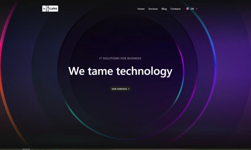 VITCAKE Ltd. - VITCAKE