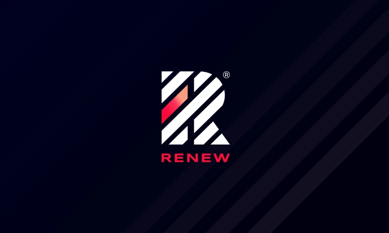 Bloom Communication - Renew - Branding & Strategy