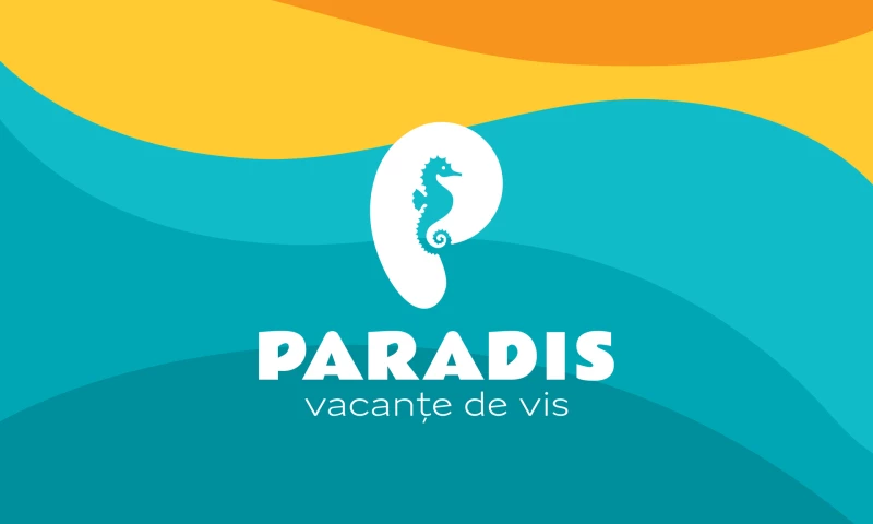 Bloom Communication - Paradis - Branding Tourism TourOperator