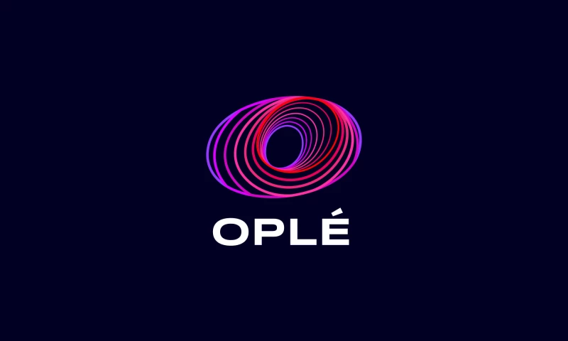 Bloom Communication - OPLE - Naming & Visual Identity