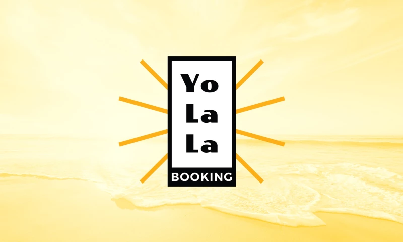 Bloom Communication - Yolala Booking