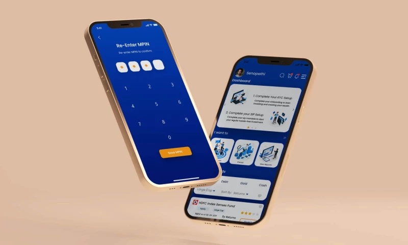 Mindstack Technologies - Intellivest