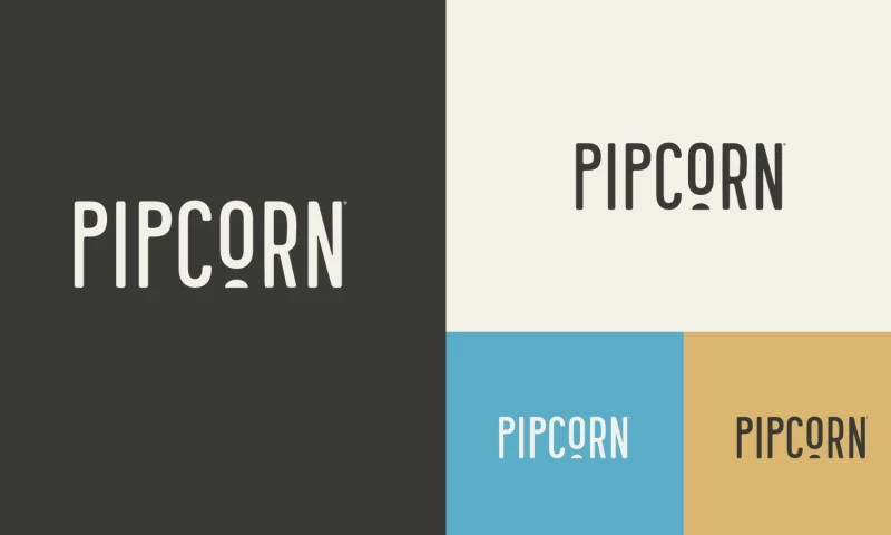 Pipcorn Snacks