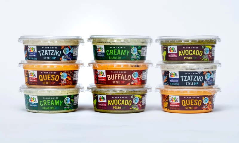 Murmur Creative - Good Foods