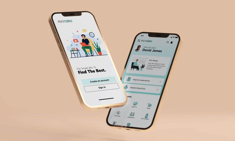 Mindstack Technologies - Paygro