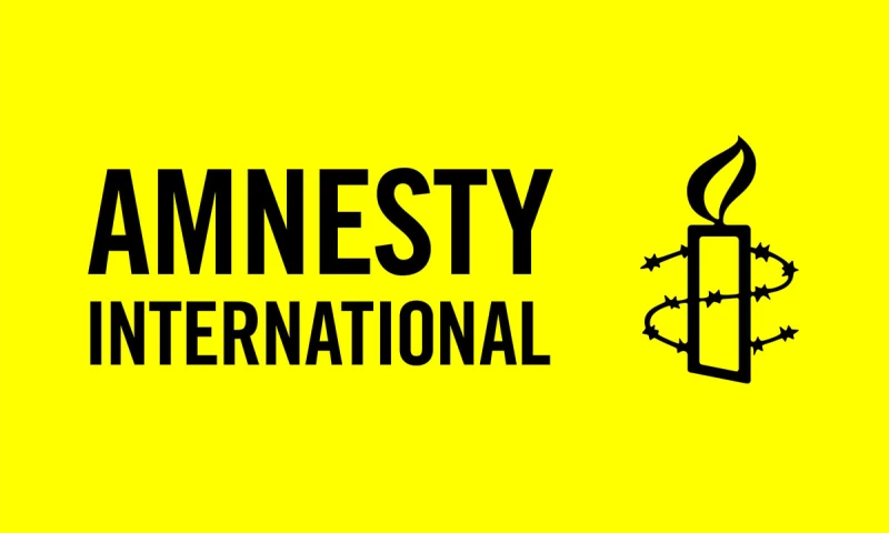 Foundry Berlin - Amnesty