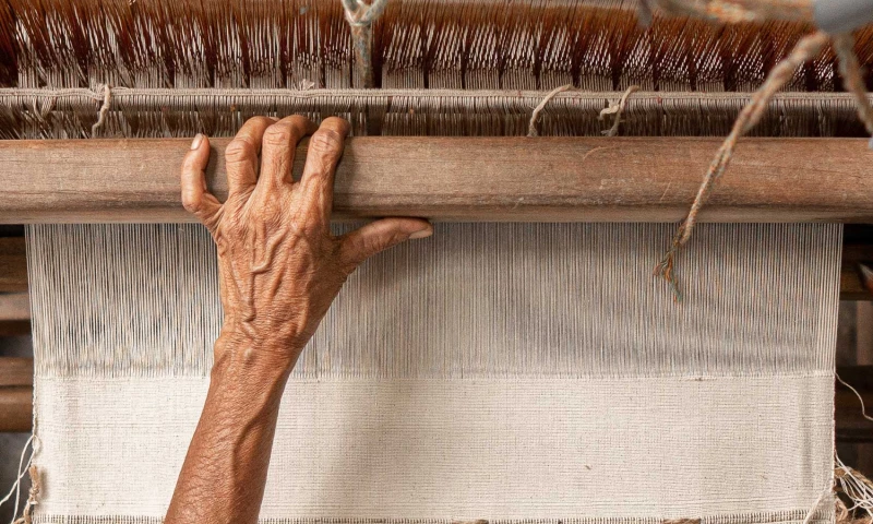 EL89 Studios - SELYN TEXTILES