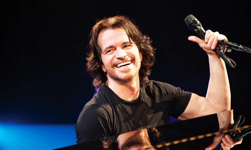 EL89 Studios - YANNI